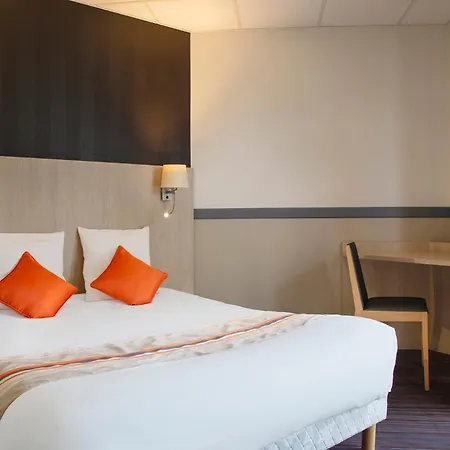 The Originals City, Clos De L'orgerie ,chateau Gonthier 2*