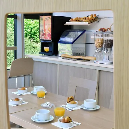 The Originals City, Clos De L'orgerie ,chateau Gonthier Hotel