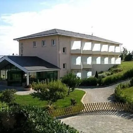 The Originals City, Clos De L'orgerie ,chateau Gonthier Шато-Гонтье