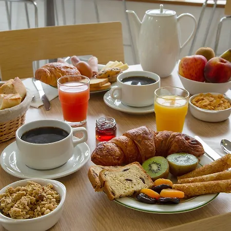 The Originals City, Clos De L'orgerie ,chateau Gonthier Hotel