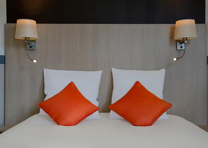 The Originals City, Clos De L'orgerie ,château Gonthier Château-Gontier