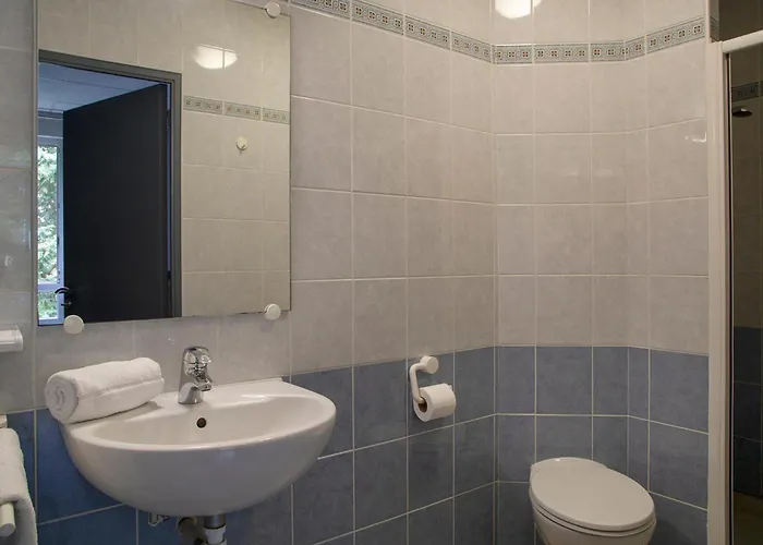 The Originals City, Clos De L'orgerie ,château Gonthier 2*