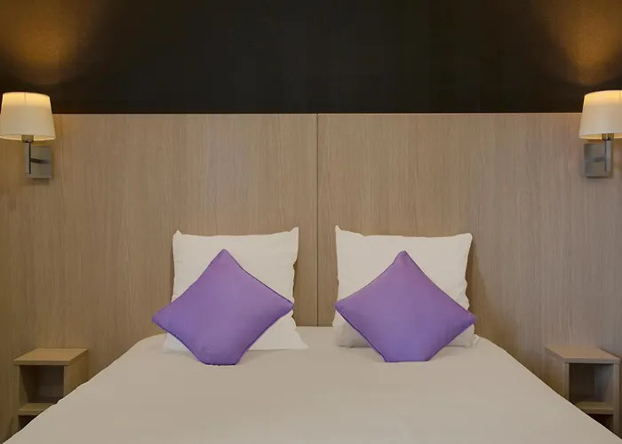 The Originals City, Clos De L'orgerie ,château Gonthier