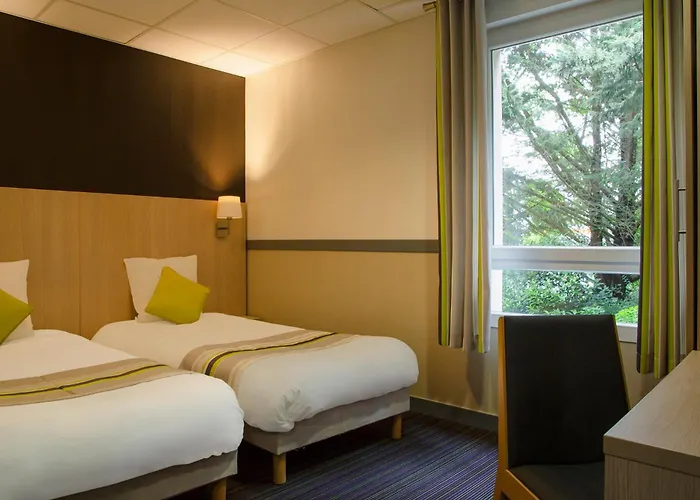 The Originals City, Clos De L'orgerie ,château Gonthier Château-Gontier