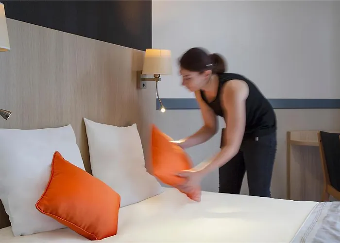 The Originals City, Clos De L'orgerie ,château Gonthier