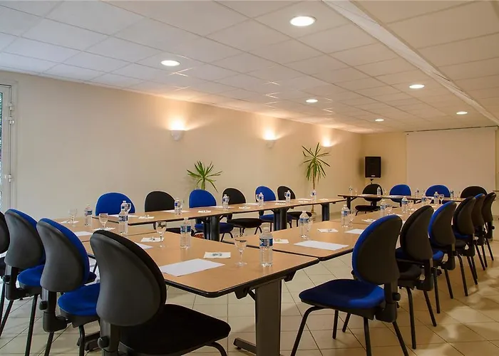 The Originals City, Clos De L'orgerie ,château Gonthier