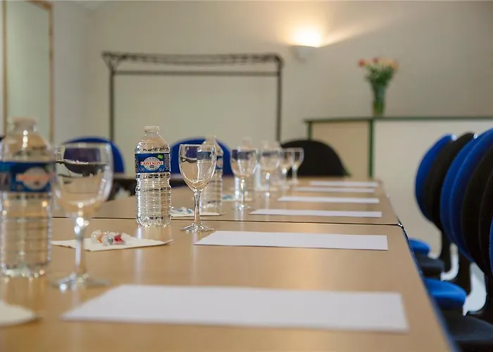 The Originals City, Clos De L'orgerie ,château Gonthier 2*