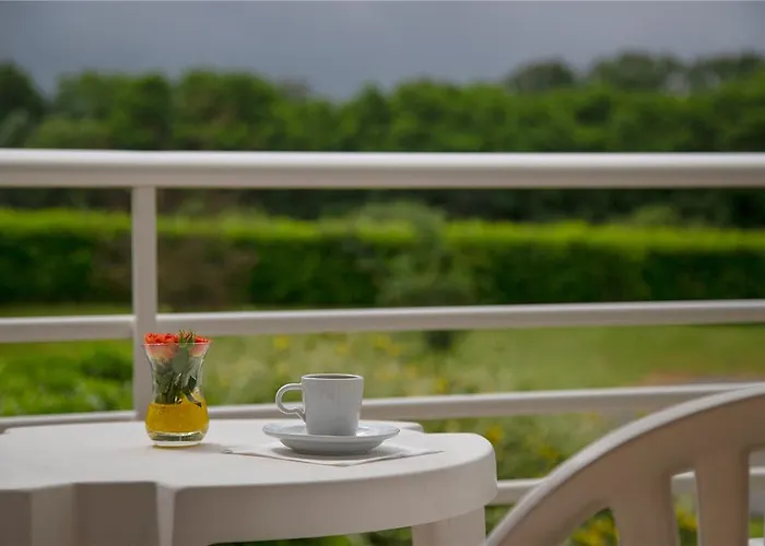 The Originals City, Clos De L'orgerie ,château Gonthier Hotel 2*