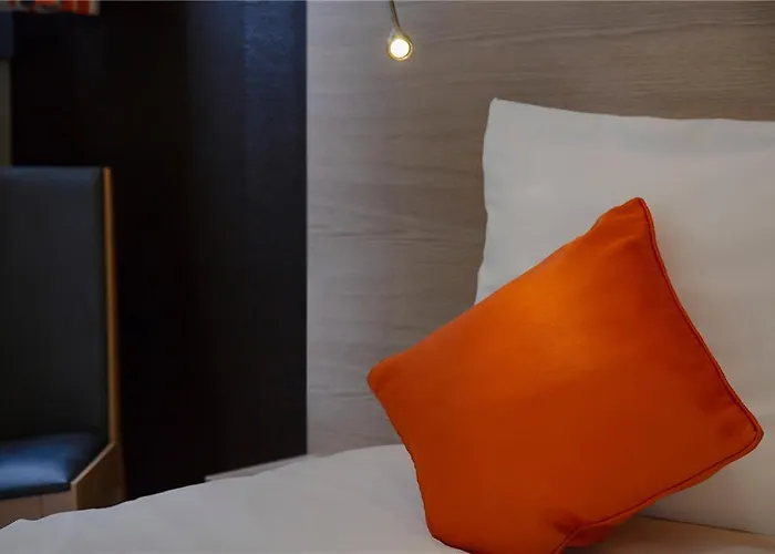 The Originals City, Clos De L'orgerie ,château Gonthier 2*