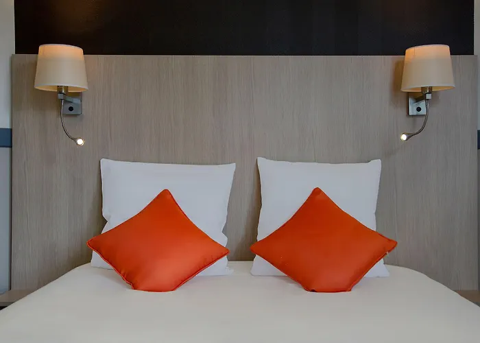 The Originals City, Clos De L'orgerie ,château Gonthier